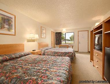 Days Inn By Wyndham Richland Værelse billede