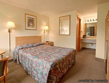 Days Inn By Wyndham Richland Værelse billede